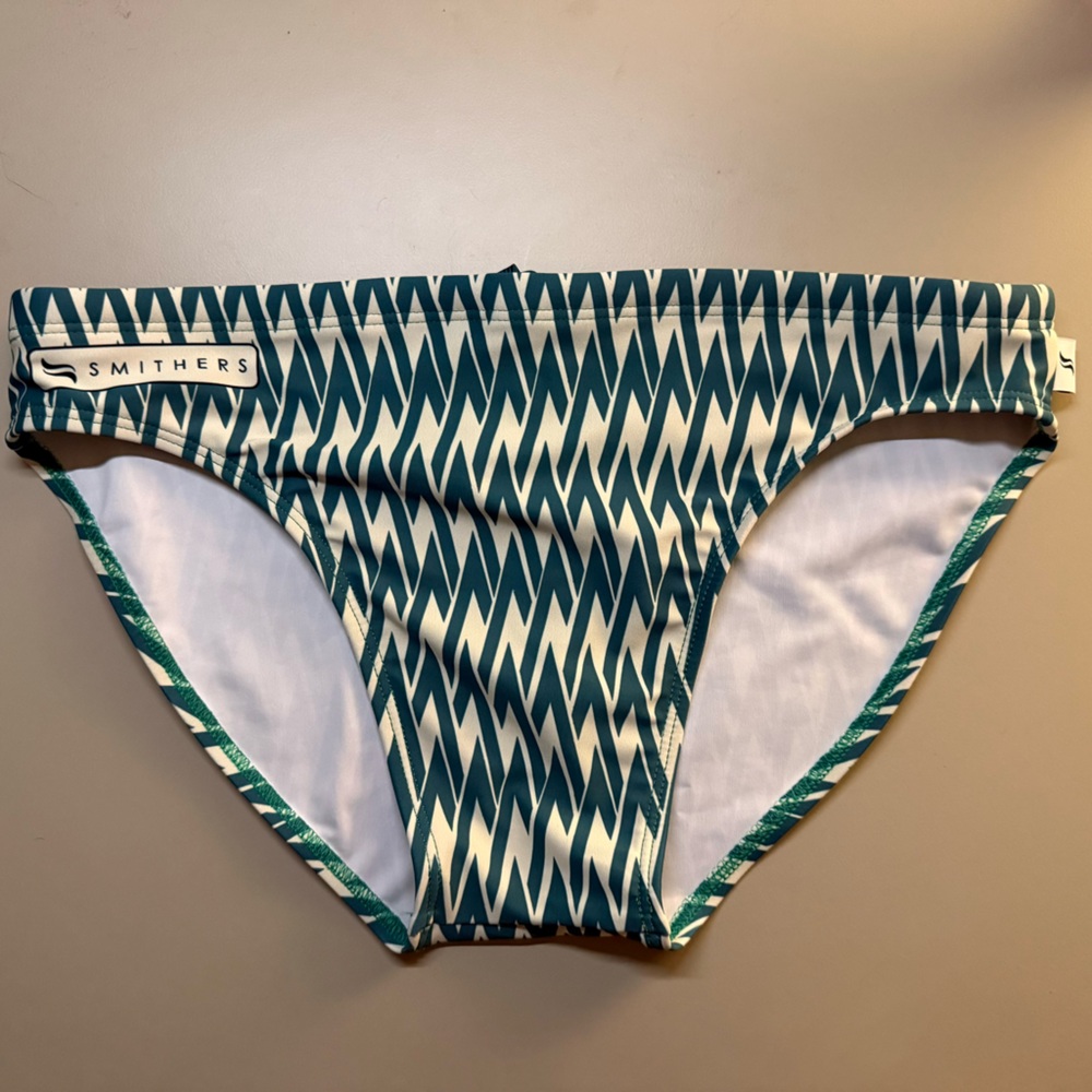 Smithers Protagonist Swim Brief, Medium